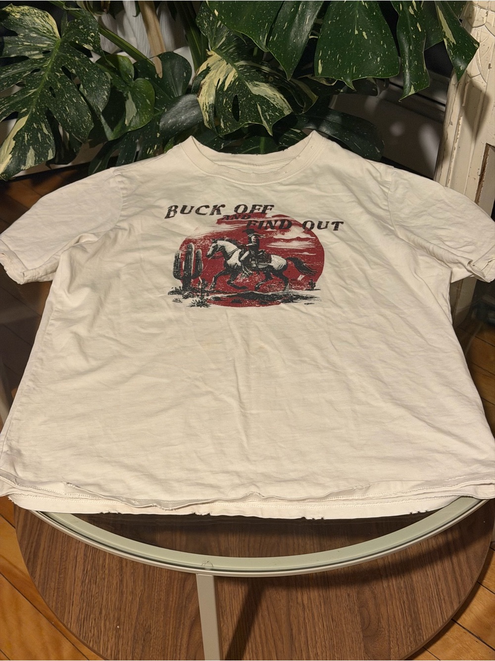 Idyllwind Tee - Picture 2 of 4